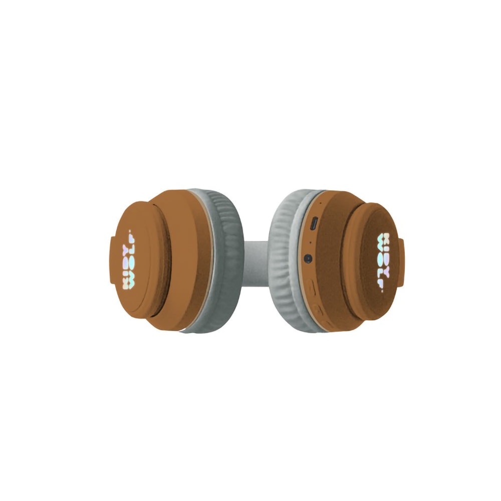 kidywolf-kidyears-animal-bluetooth-headphones-lion
