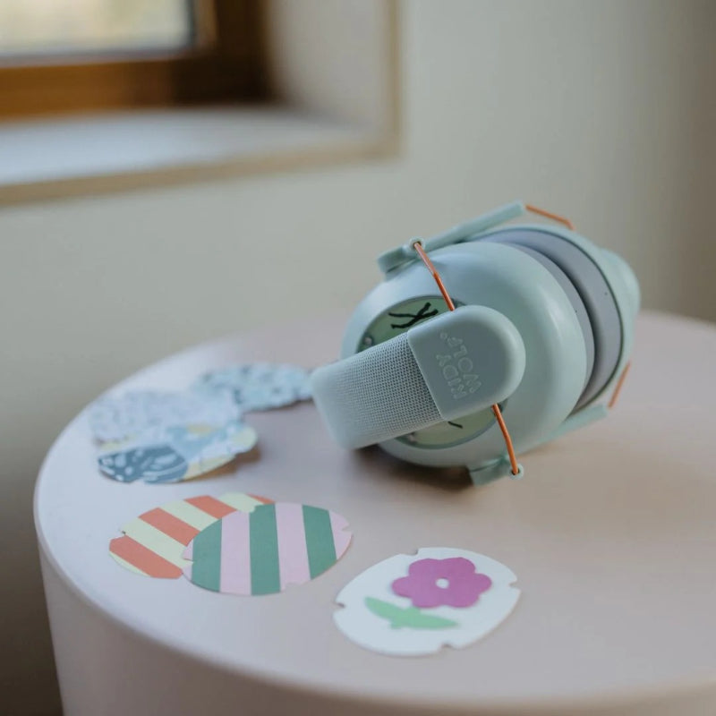 kidywolf-kidynoise-noise-cancling-headphones-green-kidw-kidynoise-gr