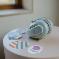 kidywolf-kidynoise-noise-cancling-headphones-green-kidw-kidynoise-gr