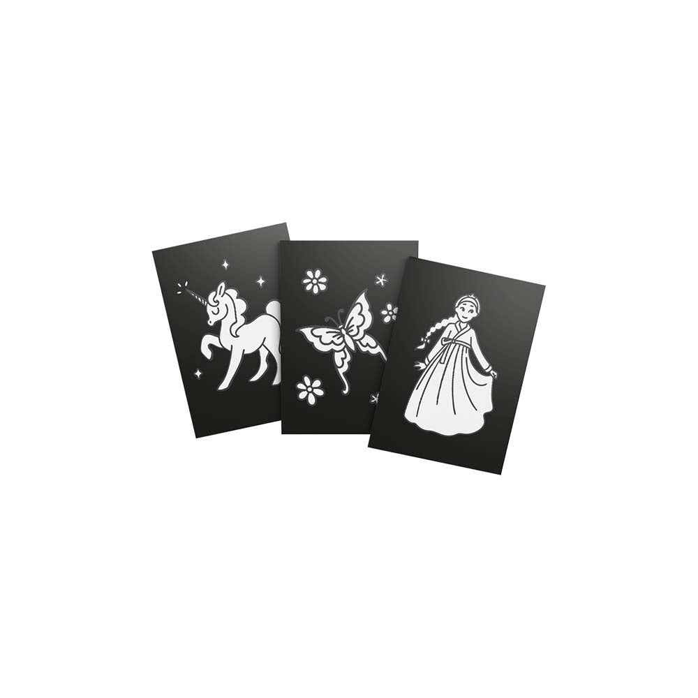 kidywolf-light-up-wall-art-craft-kit-3-designs-6-markers-non-rechargeable-batteries-inclued-play-toy-kidw-kidyneon-out-pi