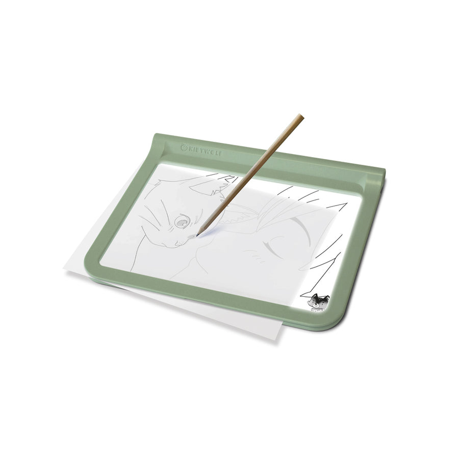 Kidywolf Portable Light Tablet – Petit Bazaar