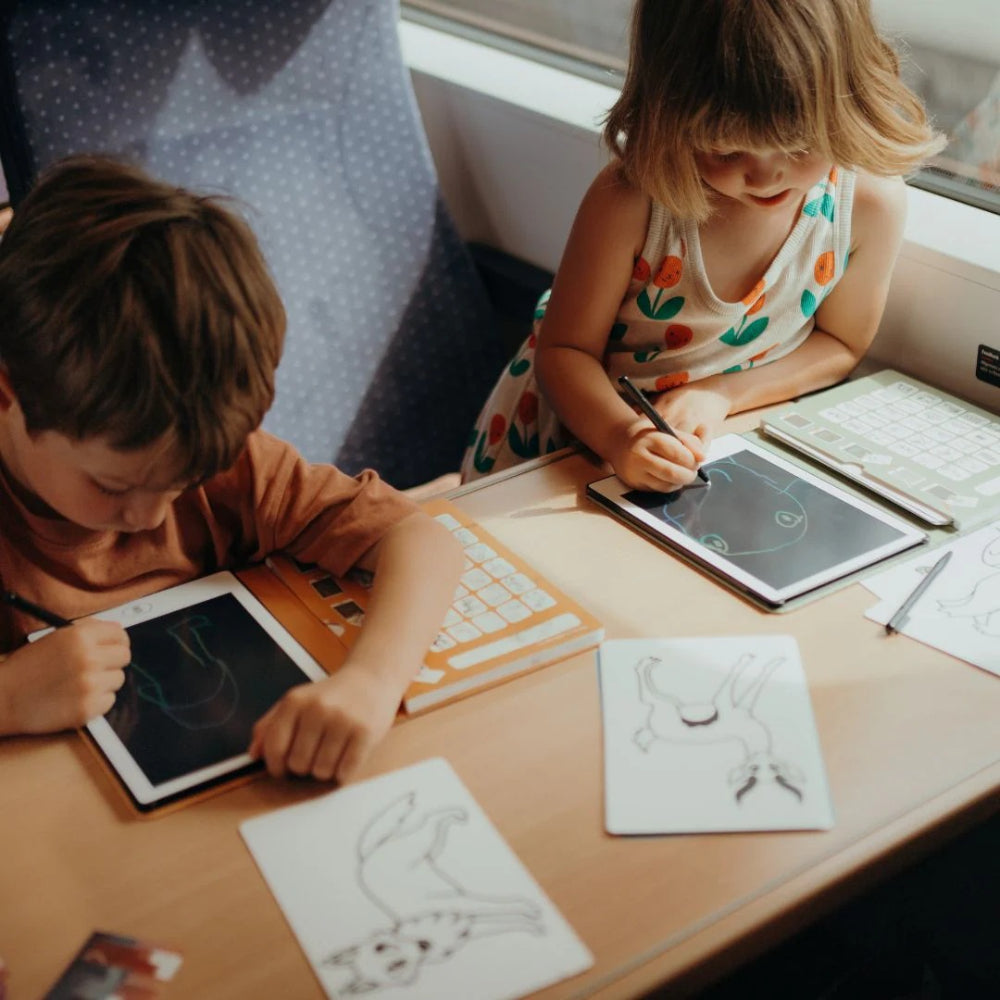 kidywolf-refil-kidydraw-mini-drawings-animals-around-the-world-and-oceans-and-pirates-kidw-refil-draw-mini-aaw-opi