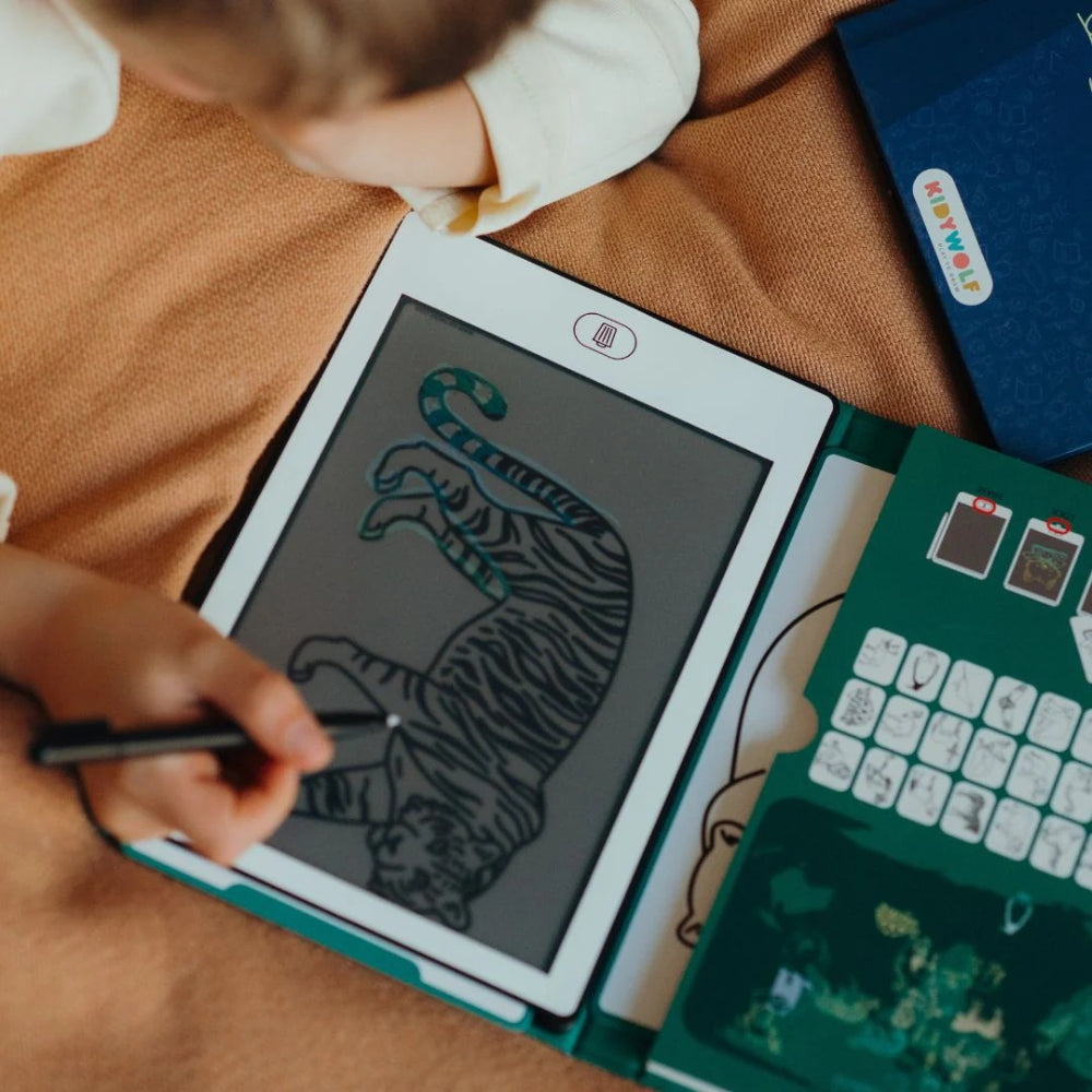 kidywolf-refil-kidydraw-mini-drawings-animals-around-the-world-and-oceans-and-pirates-kidw-refil-draw-mini-aaw-opi