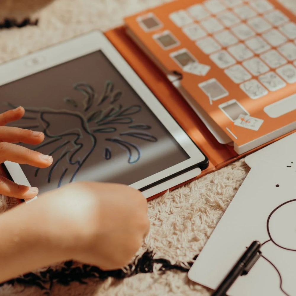 kidywolf-refil-kidydraw-mini-drawings-dinosaurs-and-galaxy-kidw-refil-draw-mini-din-gal