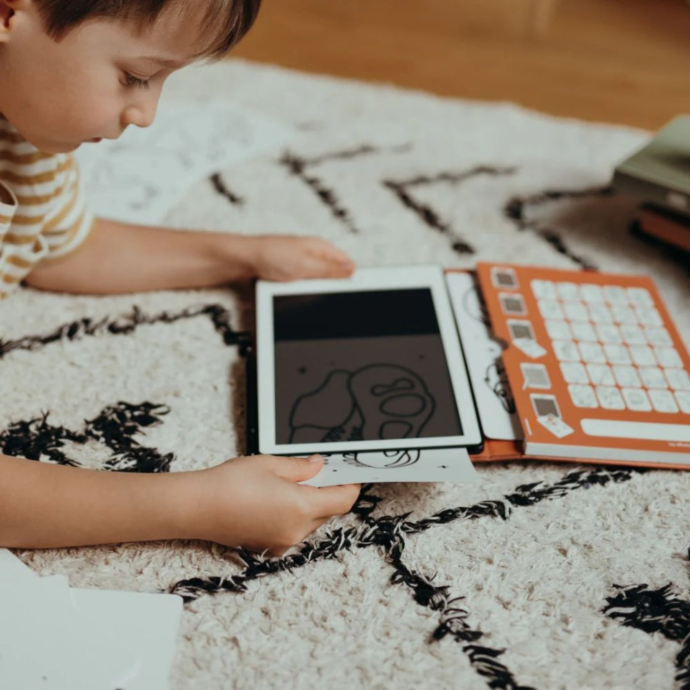 kidywolf-refil-kidydraw-mini-drawings-dinosaurs-and-galaxy-kidw-refil-draw-mini-din-gal