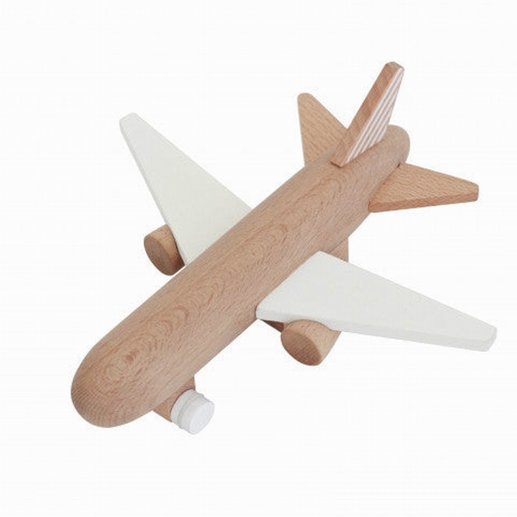 kiko-gg-hikoki-jet-wooden-airplane-jet-white-play-toy-kukk-k014-jet-wh-01
