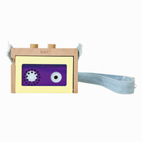 kiko-gg-kiko-mini-tape-recorder-yellow-wooden-toy-play-toy-kukk-k035-yl-01