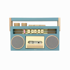kiko-gg-tape-recorder-wooden-toy-recorder-blue-play-toy-KUKK-K034-BL-01