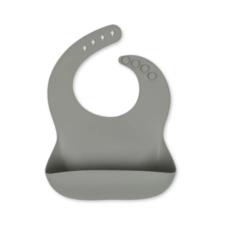 konge-sløjd-2-pack-silicone-bib-dino-one-size-kong-w25ks100026-dino-os