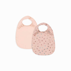 konges-sl-jd-2-pack-dinner-bib-with-frill-fairy-cherry-cameo-rose-baby-nursery-kong-w24ks101354-fccr-01