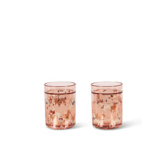 konges-sl-jd-2-pack-glitter-cups-woof-letter-rose-one-size