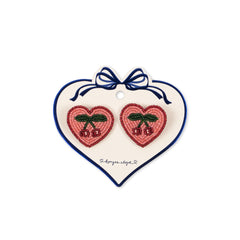 konges-sl-jd-2-pack-heart-hair-clips-cherry-one-size