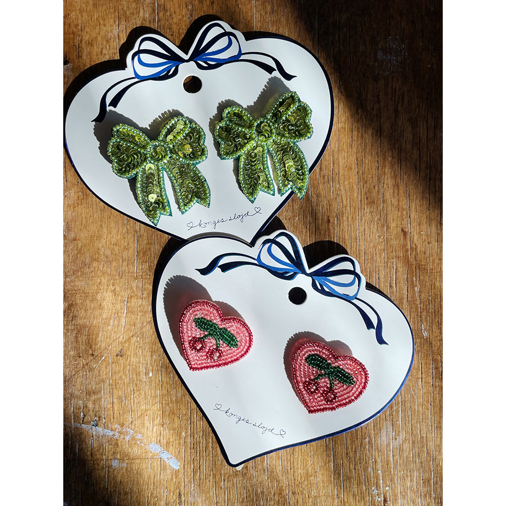 konges-sl-jd-2-pack-sequin-bow-hair-clip-green-one-size