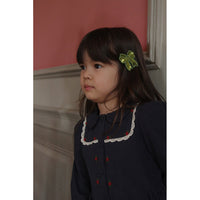 konges-sl-jd-2-pack-sequin-bow-hair-clip-green-one-size