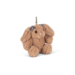 konges-sl-jd-animal-bag-charm-brown-bunny-one-size