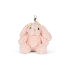 konges-sl-jd-animal-bag-charm-rose-bunny-one-size