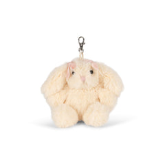 konges-sl-jd-animal-bag-charm-white-bunny-one-size