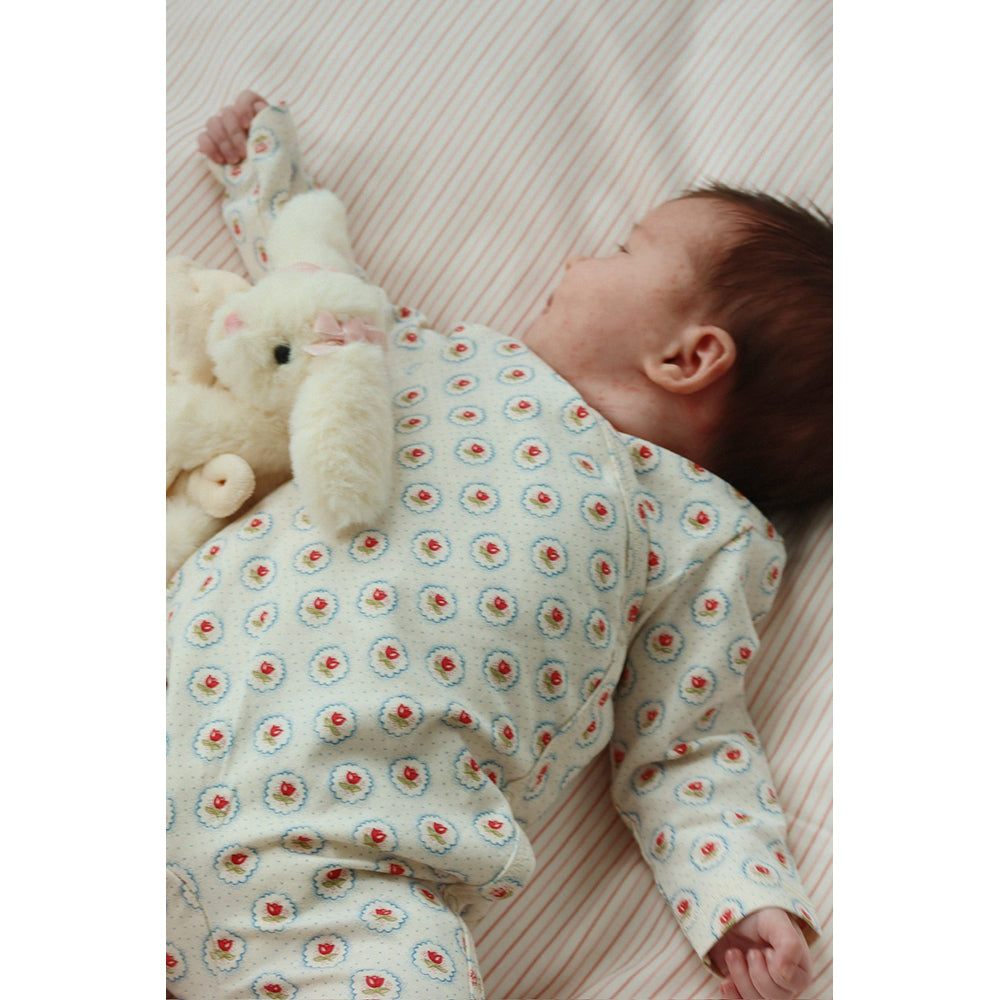 konges-sl-jd-baby-bedding-gots-stripie-petite-rose-one-size