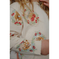 konges-sl-jd-basic-blouse-pants-set-gots-deer-diary