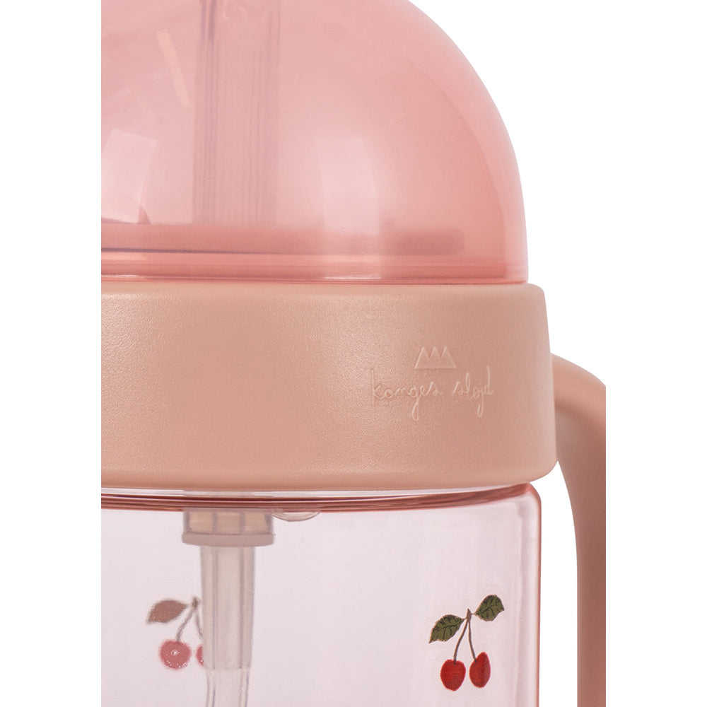 konges-sl-jd-bottle-with-handle-cherry-blush-one-size