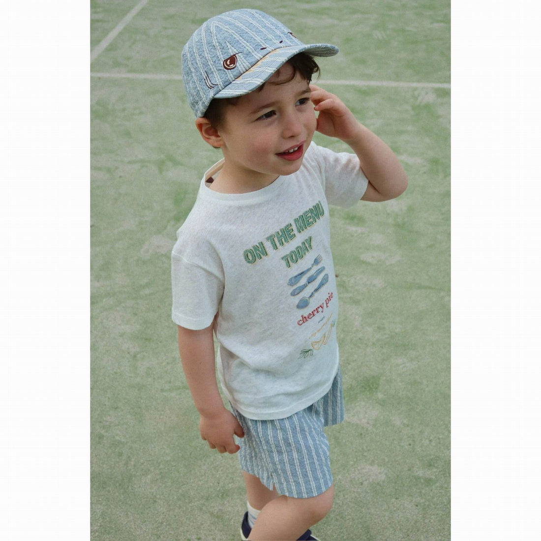 konges-sl-jd-elliot-shorts-gots-trio-bleu-stripe-clothing-wear-fashion-kong-s26ks104781-tbs-2y-10