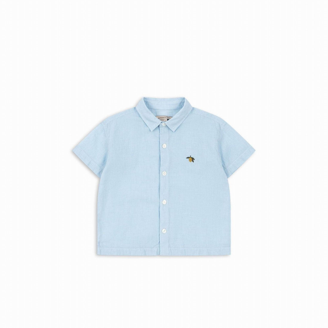 konges-sl-jd-fran-shirt-gots-blue-check-clothing-wear-fashion-kong-s26ks105388-blc-2y-01