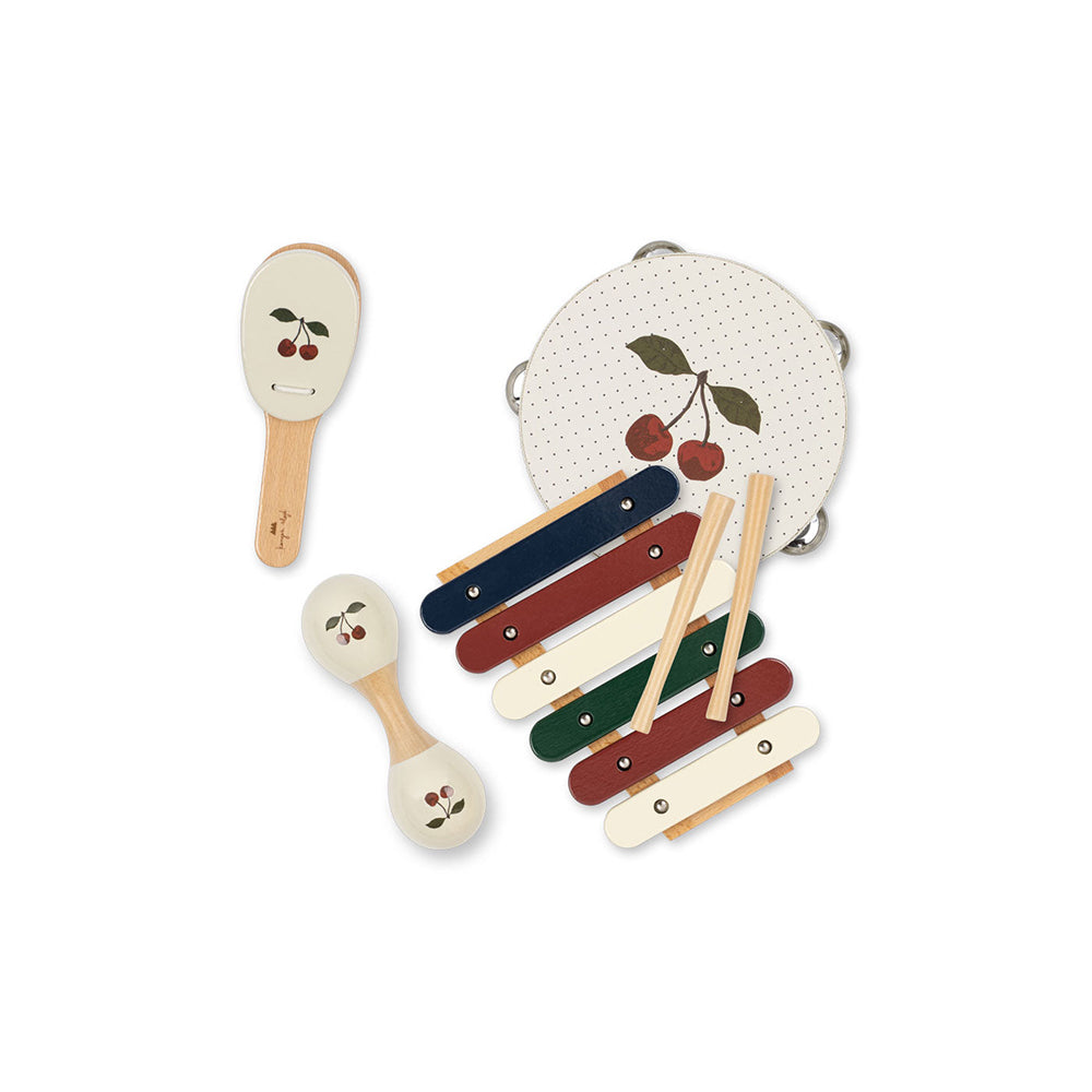 konges-sl-jd-music-sets-fsc-cherry-one-size