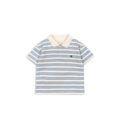 konges-sl-jd-spotty-ss-polo-gots-stripe-ciel