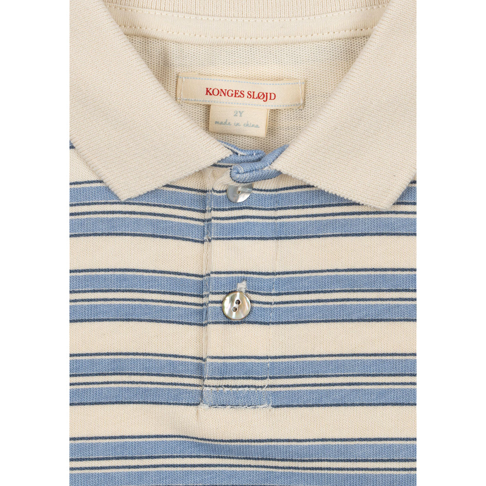 konges-sl-jd-spotty-ss-polo-gots-stripe-ciel