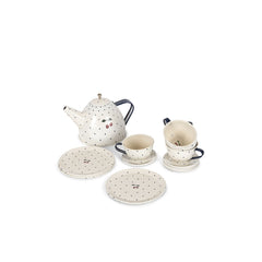 konges-sl-jd-tea-party-blue-dot-one-size