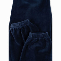konges-sl-jd-wally-sweat-pants-gots-dress-blue-clothing-wear-fashion-kong-w24ks101732-db-2y-04