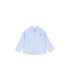 konges-sl-jd-wes-shirt-gots-blue-stripe