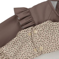 konges-sløjd-2-pack-dinner-bib-with-sleeves-and-frill-milk-tank-antler-kong-s24ks100008-mta-6-12m
