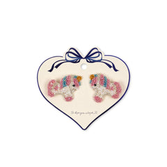 konges-sløjd-2-pack-unicorn-beaded-hair-clips-unicorn-kong-w25ks103653-unicorn-os