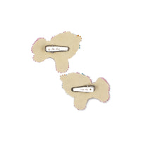 konges-sløjd-2-pack-unicorn-beaded-hair-clips-unicorn-kong-w25ks103653-unicorn-os