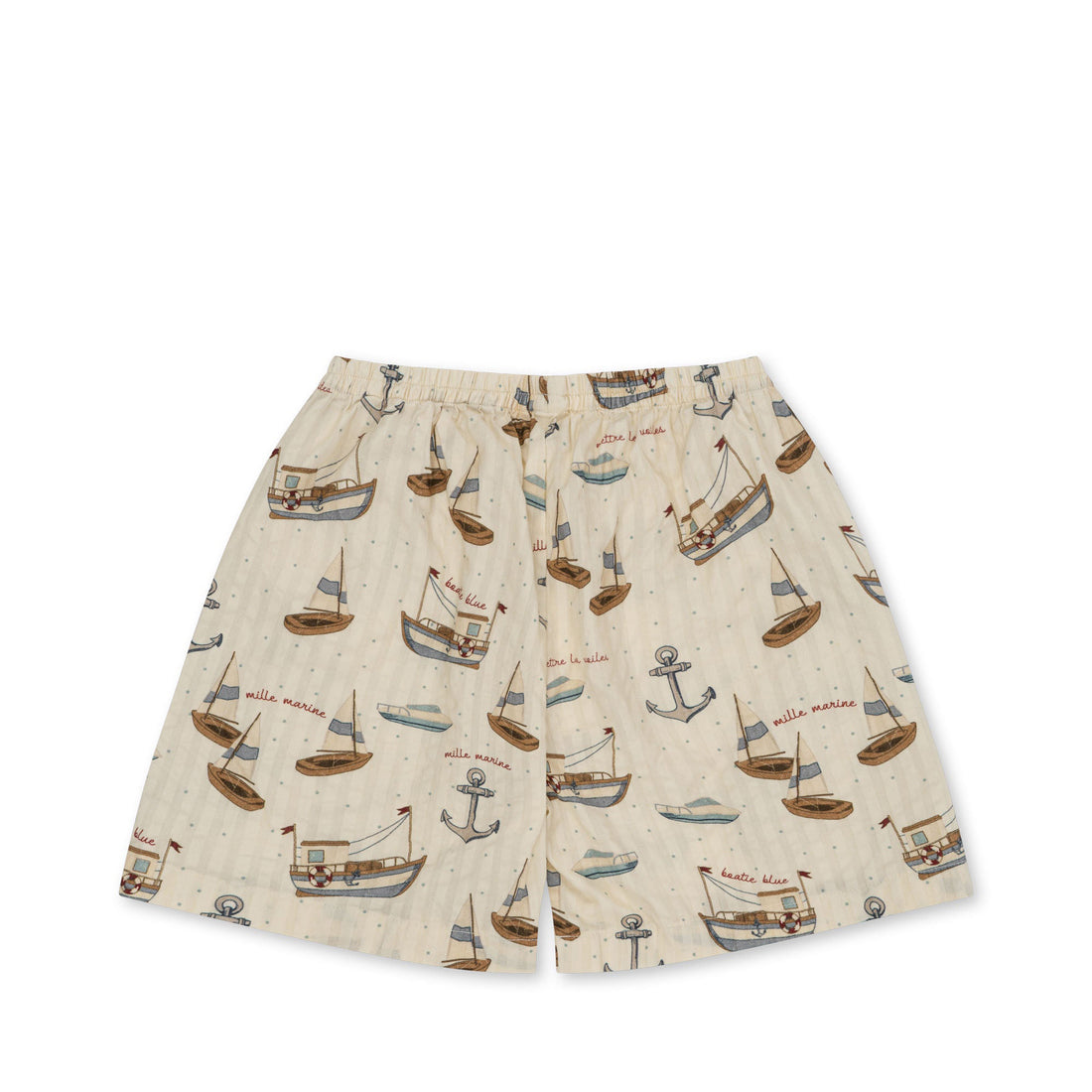 konges-slojd-ace-shorts-gots-sail-away-kong-s24ks100052-sa-12m