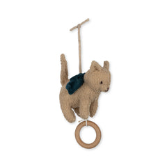 konges-sløjd-activity-music-cat-beige-one-size-kong-w23ks6322-beige-os