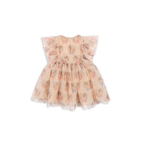 konges-sløjd-ada-fairy-dress-grs-twinkle-sprinkle-kong-s25ks103057-twsp-12m