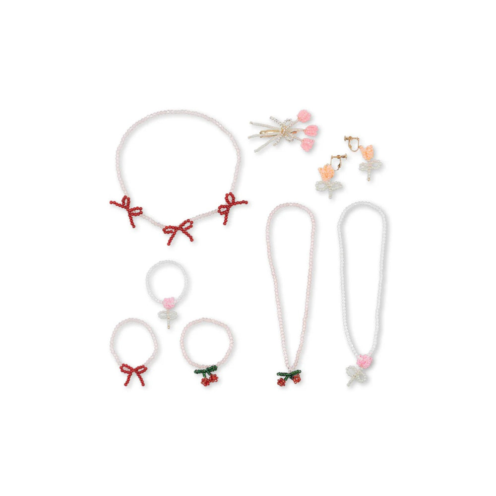 konges-sløjd-all-i-wish-for-jewelry-bottle-green-kong-w25ks104198-botg-os