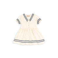 konges-sløjd-allie-sailor-dress-gots-optic-white-kong-s25ks103177-opw-2y