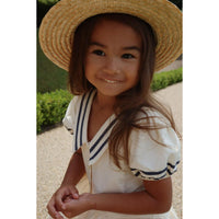 konges-sløjd-allie-sailor-dress-gots-optic-white-kong-s25ks103177-opw-2y