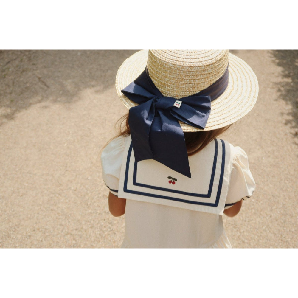 konges-sløjd-allie-sailor-hat-navy-blazer-one-size-kong-s25ks103180-nb-os