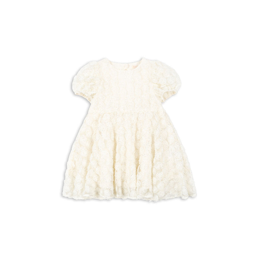 konges-sløjd-ally-dress-antique-white-kong-s25ks103165-aw-3y