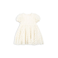 konges-sløjd-ally-dress-antique-white-kong-s25ks103165-aw-3y