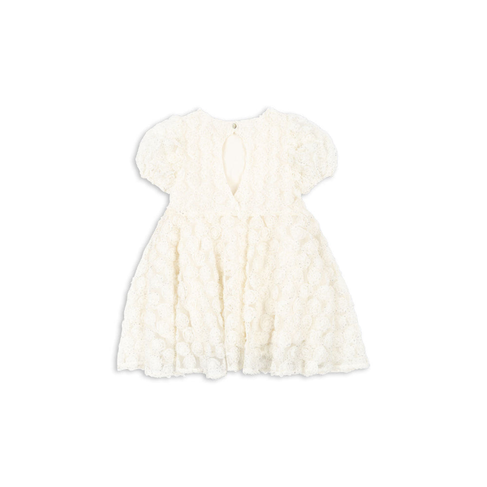 konges-sløjd-ally-dress-antique-white-kong-s25ks103165-aw-3y