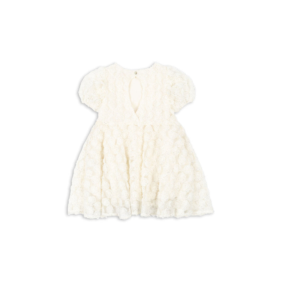 konges-sløjd-ally-dress-antique-white-kong-s25ks103165-aw-3y
