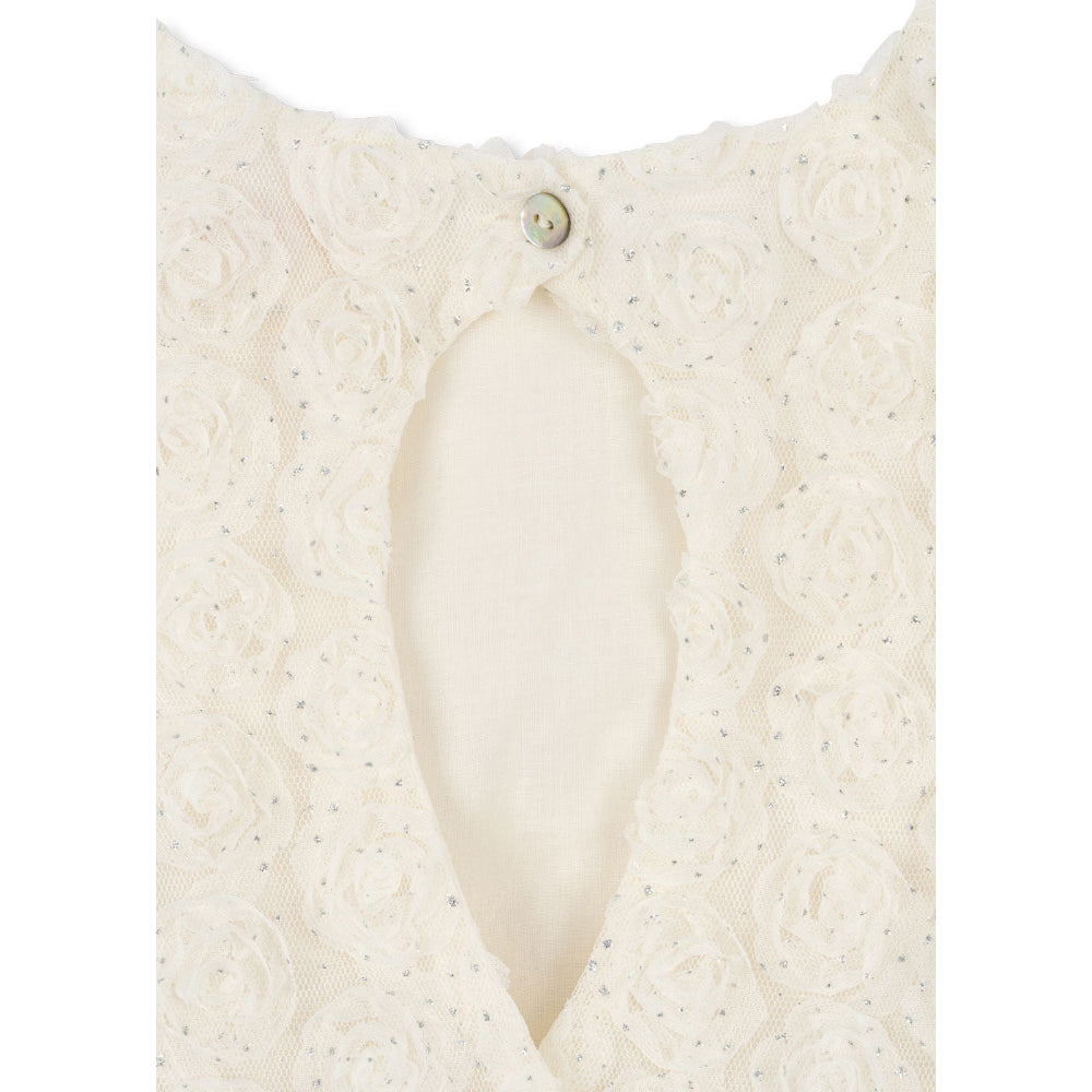 konges-sløjd-ally-dress-antique-white-kong-s25ks103165-aw-3y