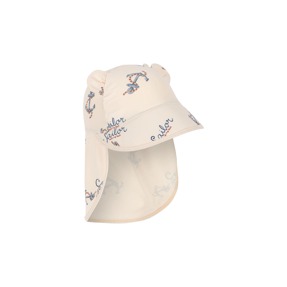 konges-sløjd-aster-bear-swim-hat-grs-rock-my-boat-kong-s25ks103269-rmb-12-18m
