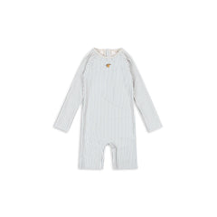 konges-sløjd-aster-onesie-grs-tea-stripe-kong-s25ks103270-teas-12m