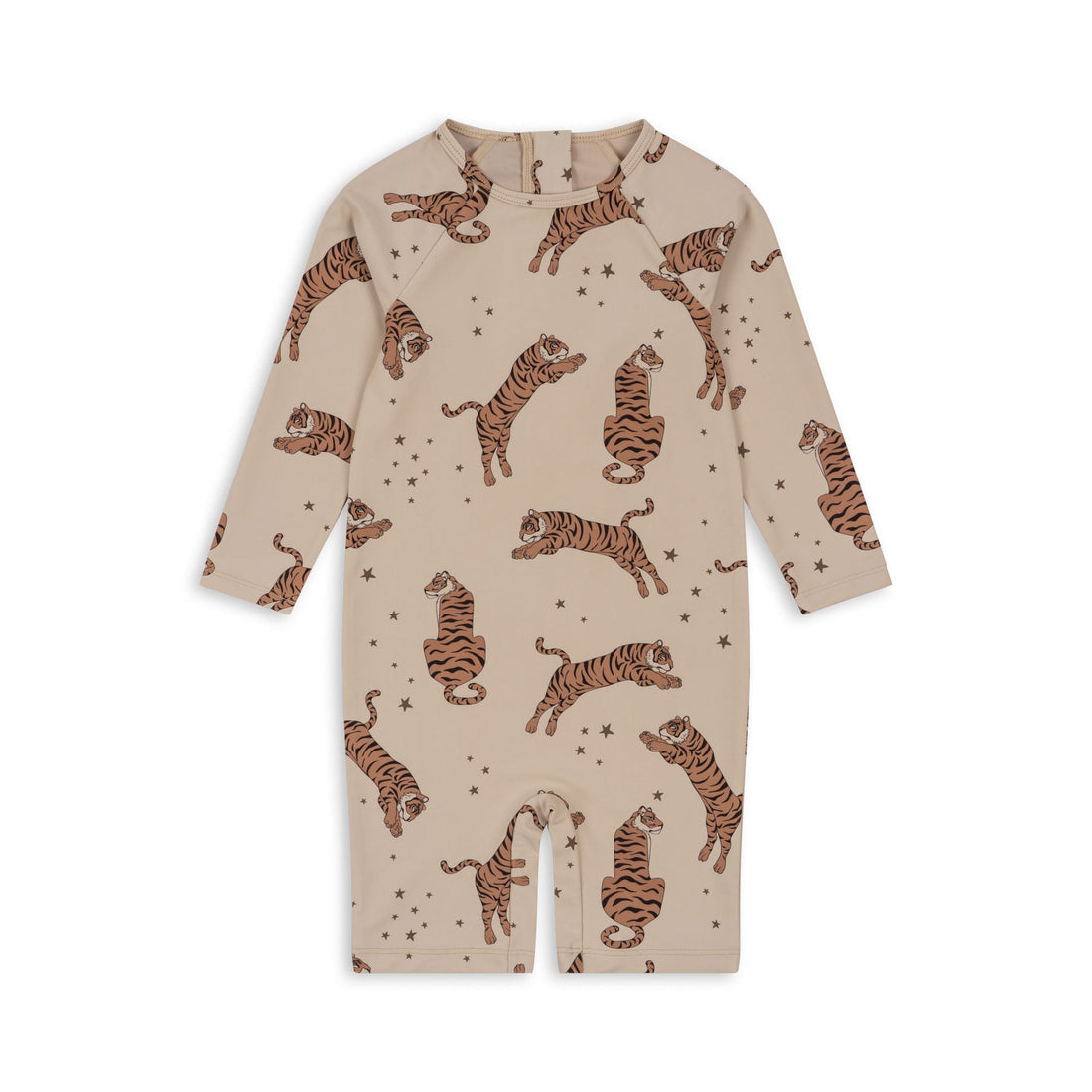 konges-slojd-aster-onesie-grs-tiger-kong-s24ks100741-tiger-12m